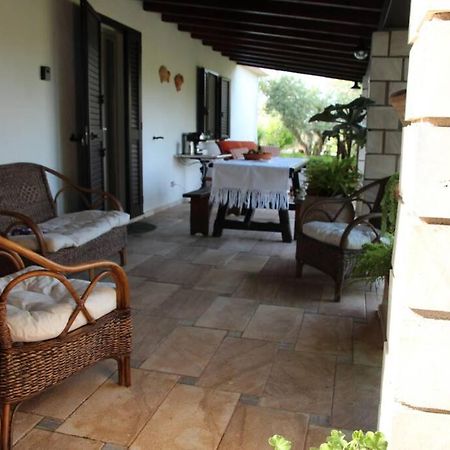 Villa Di Campagna Vicino Al Mare Orosei Exterior foto