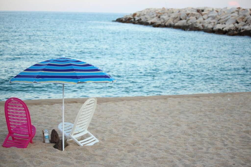 Villa Di Campagna Vicino Al Mare Orosei Exterior foto